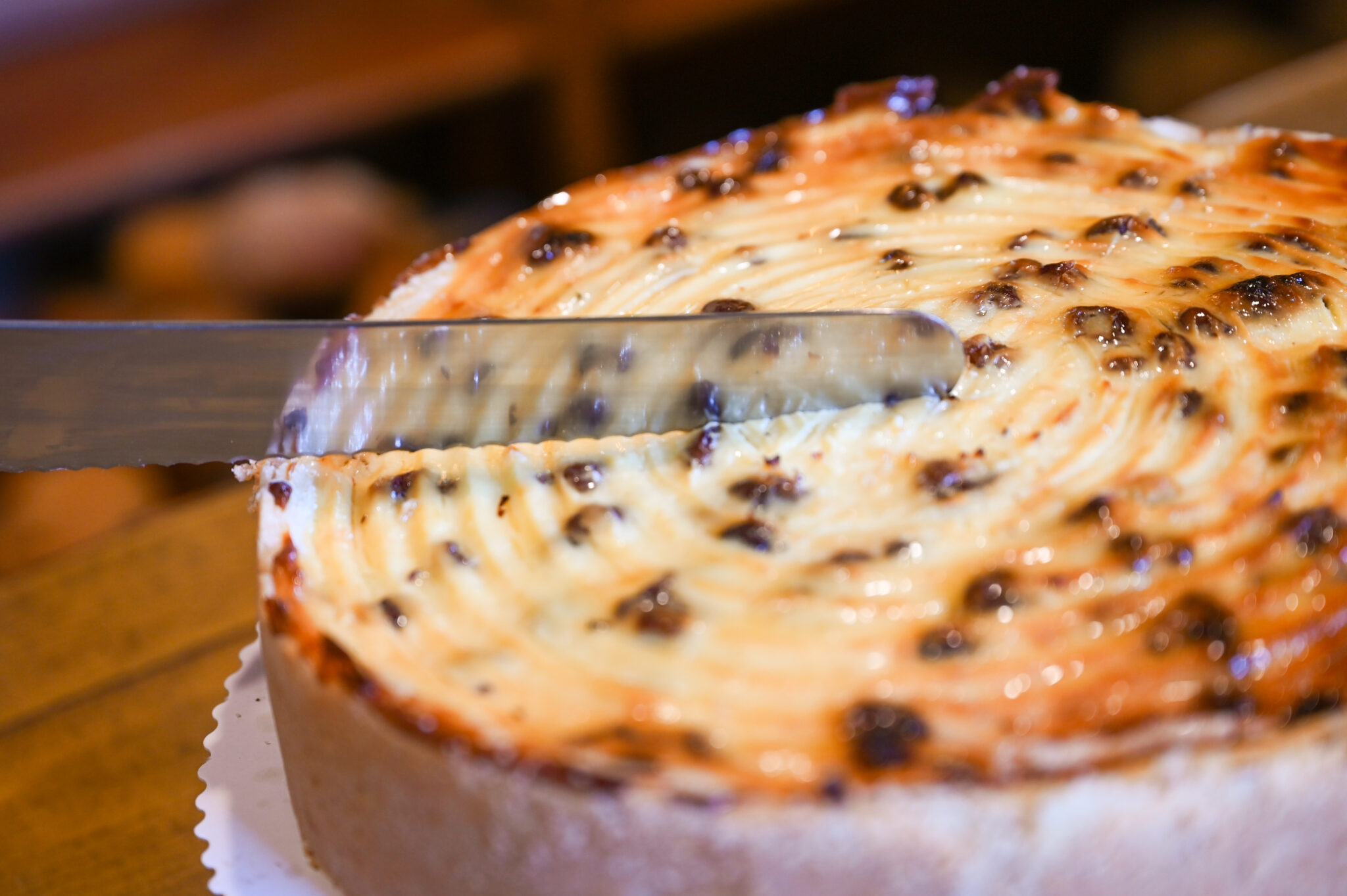 Käsekuchen